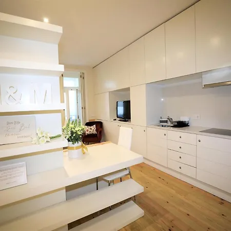 Apartment M&M Space Apartments Mm1 *