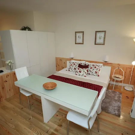 M&M Space Apartments Mm1 Apartment Porto