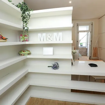 M&M Space Apartments Mm1 Apartment