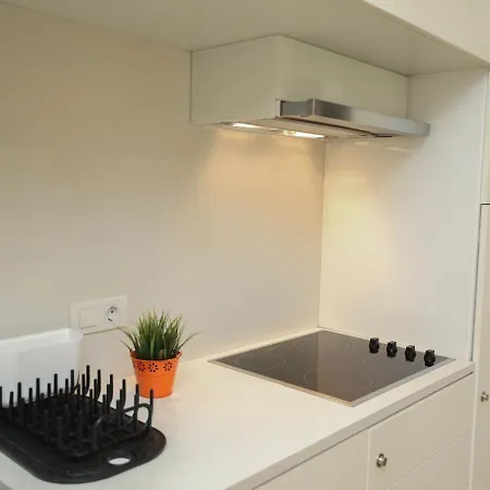 M&M Space Apartments Mm1 Apartment