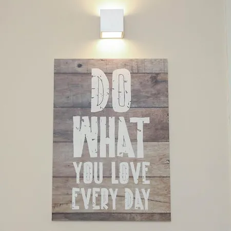 M&m Space Mm1 Apartament Porto