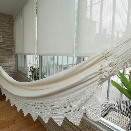 M&M Space Apartments Mm1 * Porto
