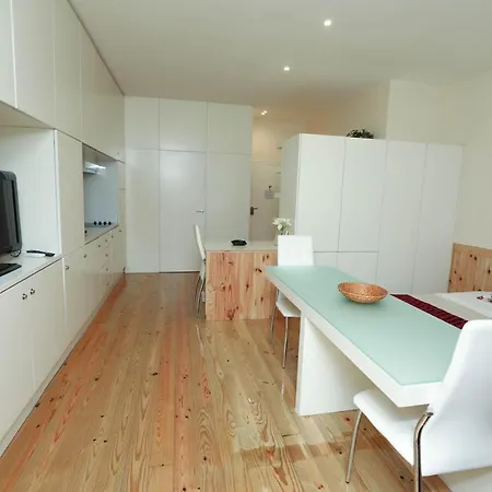 M&M Space Apartments Mm1 *