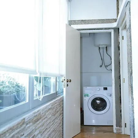 Apartment M&M Space Apartments Mm1
