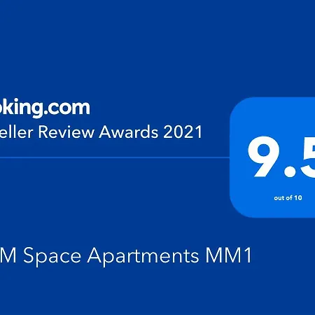 Apartment M&M Space Apartments Mm1 Porto