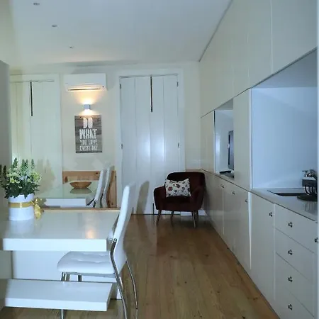 Apartment M&M Space Apartments Mm1