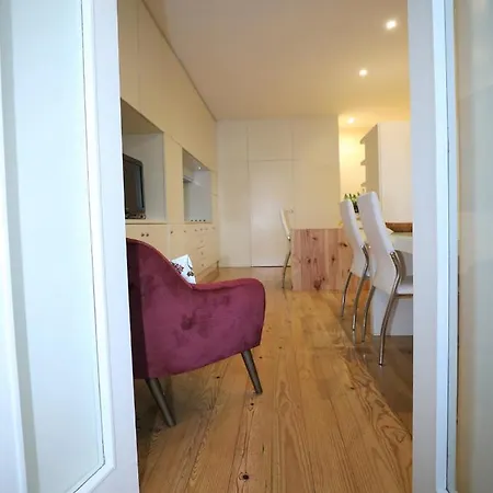 M&M Space Apartments Mm1 Porto