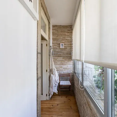 Apartman M&m Space Mm1 Porto