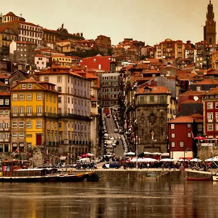 M&M Space Apartments Mm1 * Porto