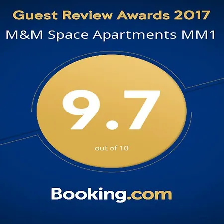 M&M Space Apartments Mm1 Apartment Porto