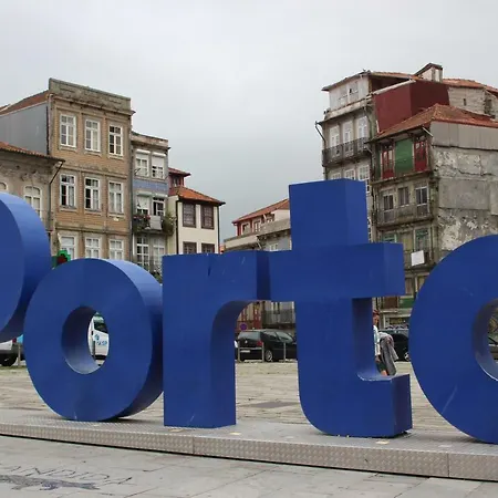 M&M Space Apartments Mm1 Porto