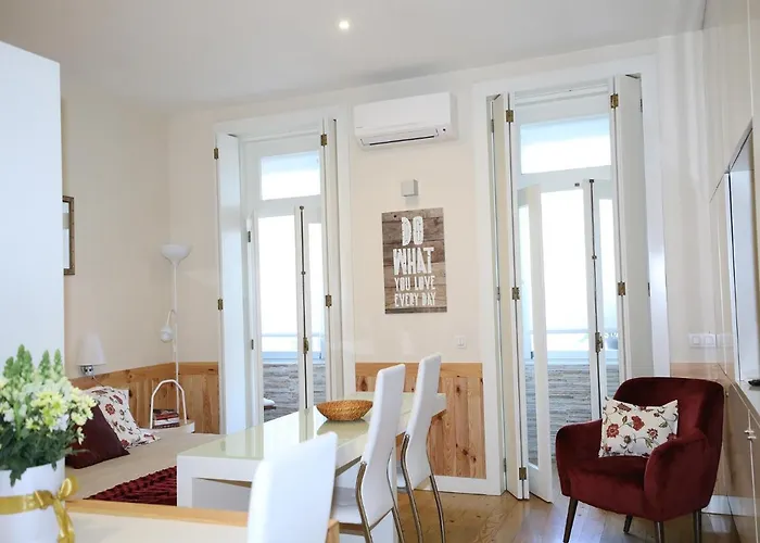 Apartmán M&m Space Mm1 Porto