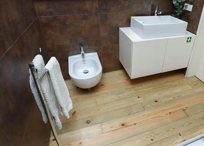 Apartmán M&m Space Mm1