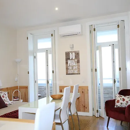 Apartment M&m Space Mm1 Porto