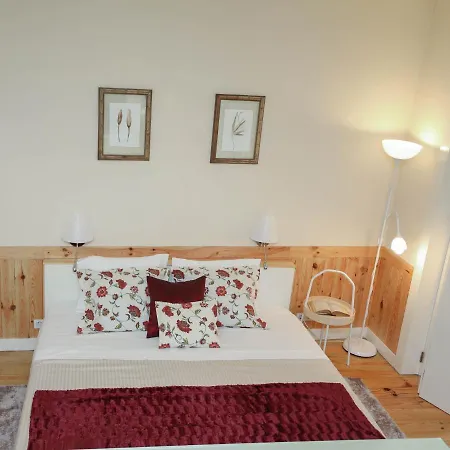 Apartamento M&m Space Mm1
