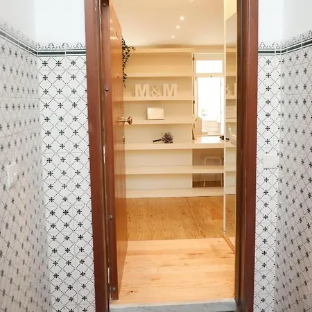 M&m Space Mm1 Apartment *