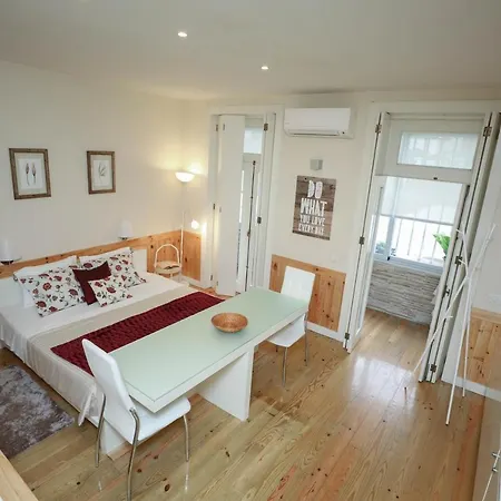 Apartment M&m Space Mm1