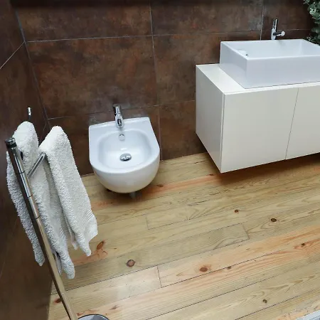 Apartamento M&m Space Mm1