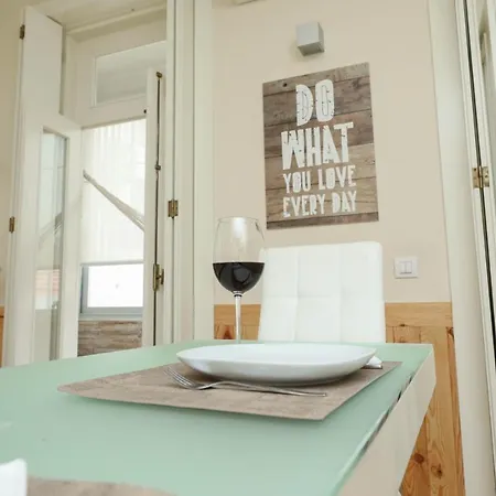 Apartment M&m Space Mm1 *