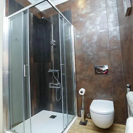 M&m Space Mm1 Daire Porto