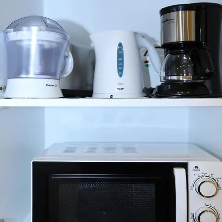 Apartment M&m Space Mm1 Porto