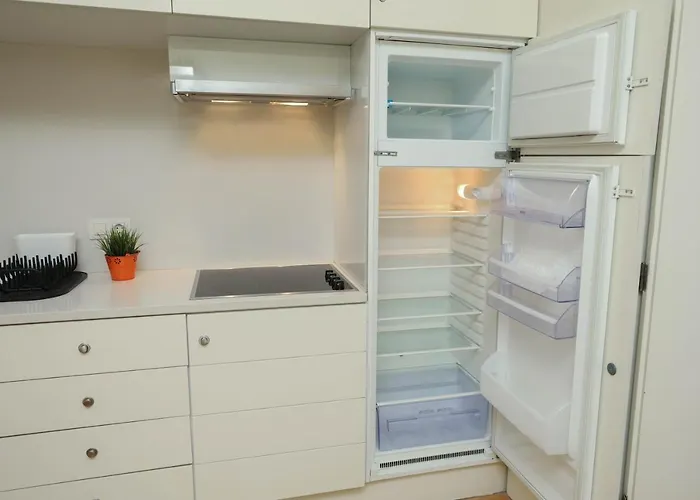 M&M Space Apartments Mm1 *