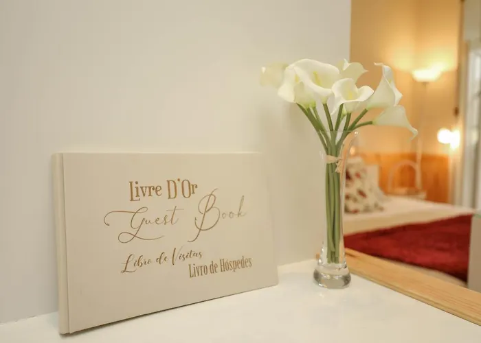 Lejlighed M&M Space Apartments Mm1 Porto