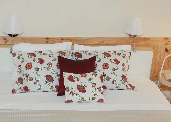 M&M Space Apartments Mm1 Lejlighed *