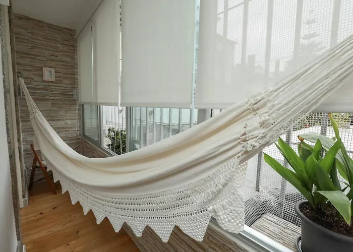 M&M Space Apartments Mm1 * Porto