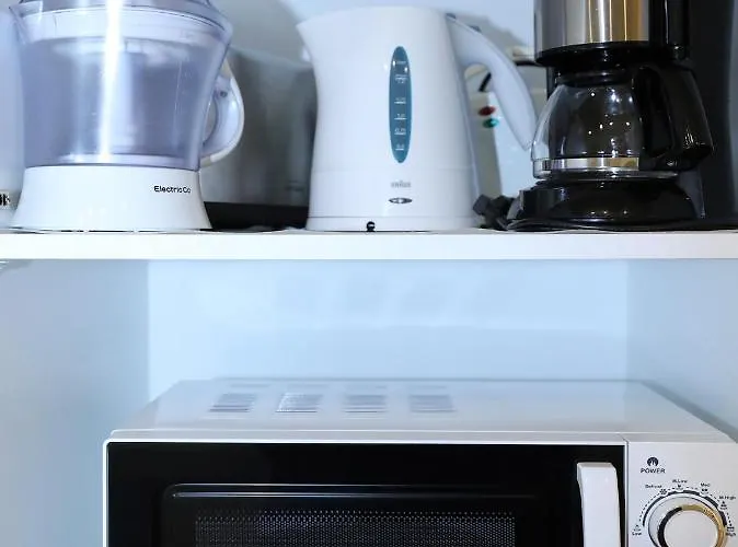 Lejlighed M&M Space Apartments Mm1 Porto