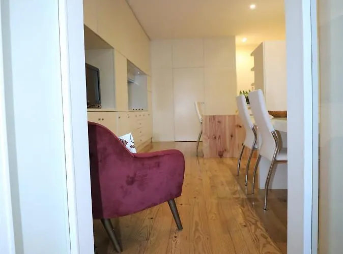 M&M Space Apartments Mm1 Porto