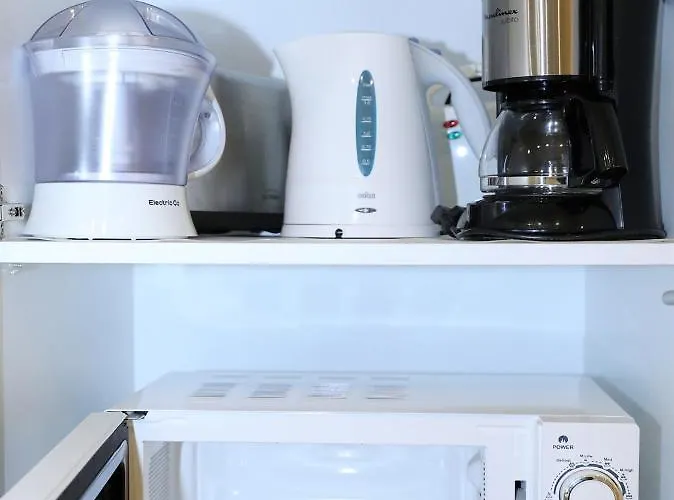 Lejlighed M&M Space Apartments Mm1 Porto