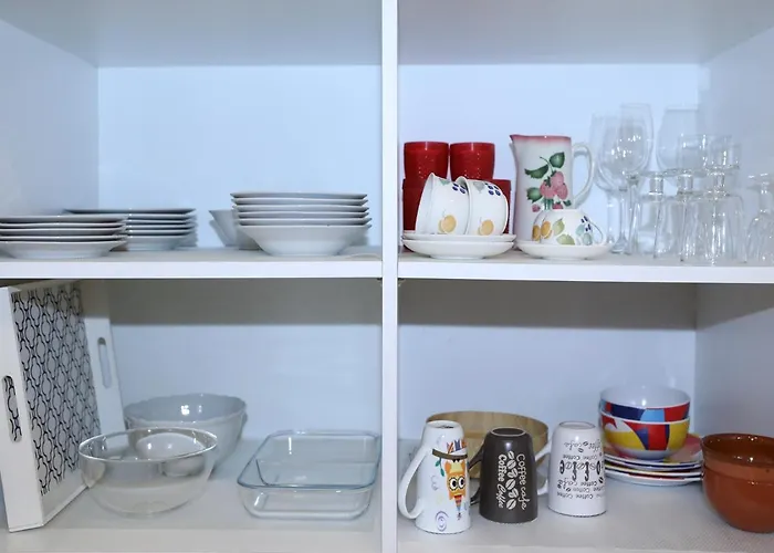 M&M Space Apartments Mm1 Lejlighed Porto