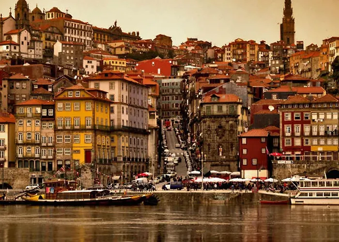 M&M Space Apartments Mm1 * Porto