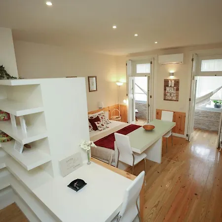 M&m Space Mm1 Appartement