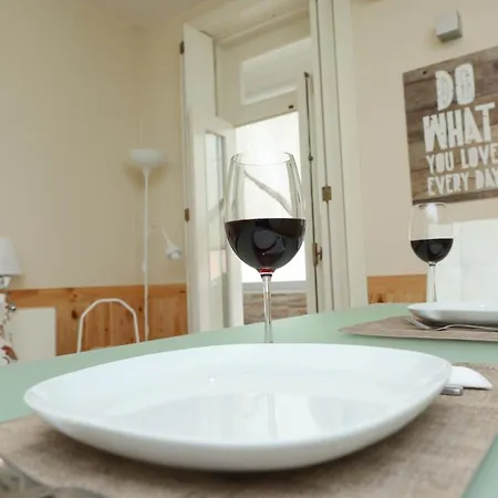 Appartement M&m Space Mm1