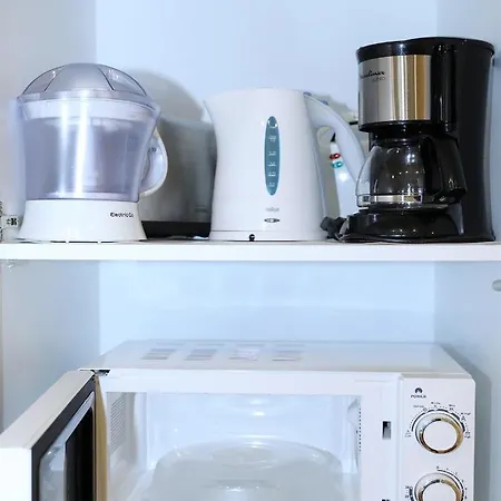 Appartement M&m Space Mm1 Oporto