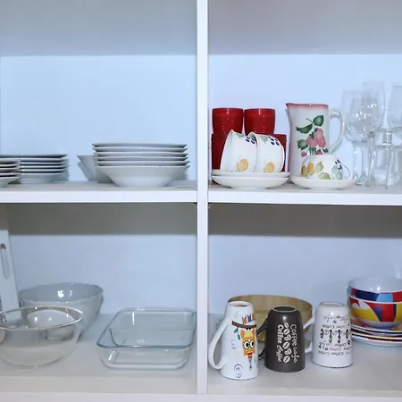 M&m Space Mm1 Appartement Oporto