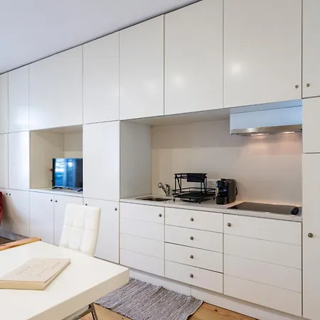 M&m Space Mm1 Appartement *