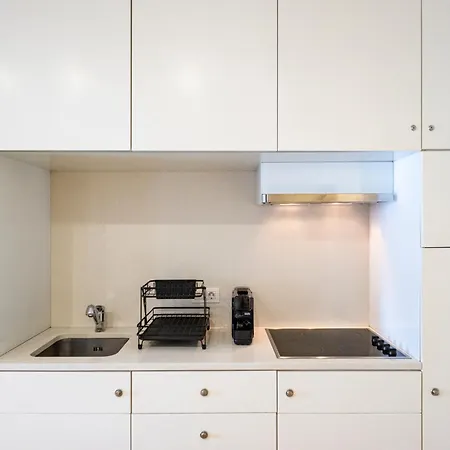 Appartement M&m Space Mm1