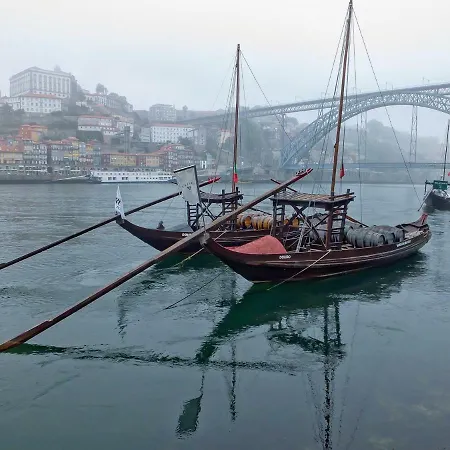 M&m Space Mm1 * Oporto