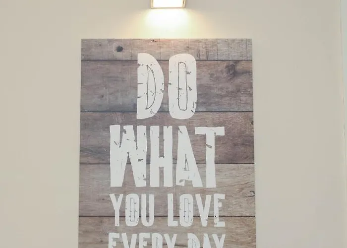 M&M Space Apartments Mm1 Apartment Porto