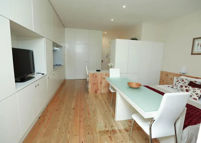 M&M Space Apartments Mm1 *