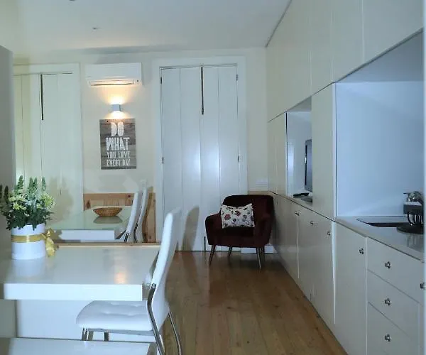 Apartment M&M Space Apartments Mm1