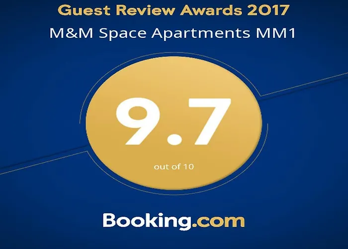 M&M Space Apartments Mm1 Apartment Porto