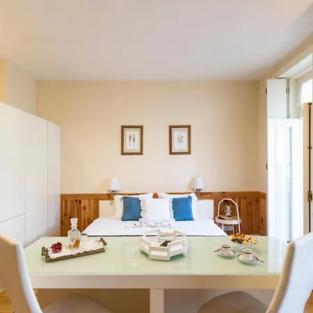 Apartmán M&m Space Mm1 Porto
