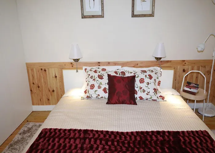 M&m Space Mm1 Appartement *