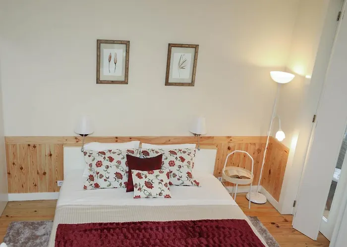 Appartement M&m Space Mm1