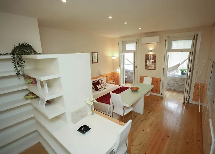 M&m Space Mm1 Appartement