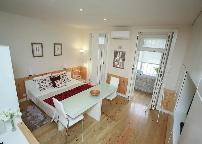 Appartement M&m Space Mm1